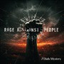 Rage Against People (Explicit)