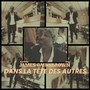 Dans la tête des autres (James Gainsbrown) [Explicit]