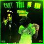 Cant Tell Me Nun (feat. 38004l) [Explicit]