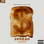 Spread (Explicit)