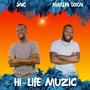 Hi-Life Muzic (feat. SNC)