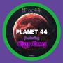 Planet 44 (feat. Lizzy Lanez) [Explicit]