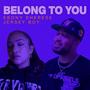 Belong to You (feat. Jersey Boy) [Explicit]