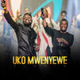 Uko Mwenyewe (Elohim)