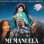 Mi Manuela (feat. marino tirado & indara heredia)