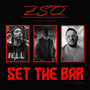 SET THE BAR (Explicit)