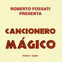 Cancionero Mágico