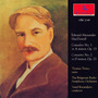 MACDOWELL, E.: Piano Concertos Nos. 1 and 2 (Tirino)