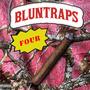 BLUNT RAPS 4 (Explicit)