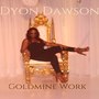 Goldmine Work - Single