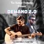 DEWANO 2.0 (Shina Song) (feat. Kashif Din)