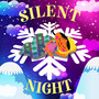 Silent Night: Christmas Bedtime Instrumentals