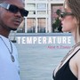 Temperature (feat. ZAXKEY & maxdale)