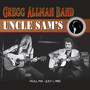 Uncle Sam's (Recorded Live at Uncle Sam's, Hull, MA, 7/1/1983)