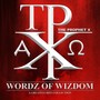 Wordz of Wizdom: A Greatest Hits Collection