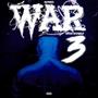 Redrum (war with myself) 3 [Explicit]