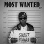 SMART BUNAS: MOST WANTED EP (Explicit)