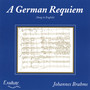 A German Requiem (sung In English)