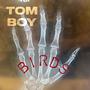 BIRDS (feat. Bottom of The Bottle) [Explicit]
