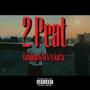 2 Peat (feat. Drizzy Karta) [Explicit]