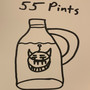 55 Pints (Explicit)