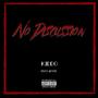 No Discussion (feat. Jayyr) [Explicit]