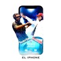 El Iphone (Explicit)