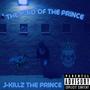 The Mind Of The Prince (Explicit)