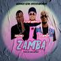 Zamba (feat. Rastimo & Ozaamon)