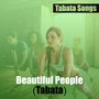 Beautiful People (Tabata)