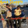 4Eva Steppin (feat. ForeignlifeOmeezy) [Explicit]