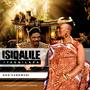 Isiqalile Iyagqilaza