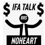 Noheart ifa talk (Explicit)