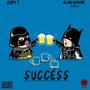 Success (feat. Alan Wayne the Pradagy) [Explicit]