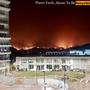 Planet Earth, About To Be Recycled (Explicit)