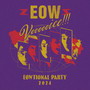 EOWTIONAL PARTY 2024 Voooooice!!! (LIVE in Tokyo) (ALBUM)