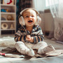 Lofi Baby Melodies: Playful Sound Loops