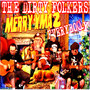 Merry Xmas Everybody (feat. the Dirty Folkers & Beki Bondage)