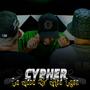 CYPHER LA IDEA X RED LYON (feat. JABAR ALVARADO & CHELMI GUTIERREZ) [Explicit]