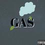 Gas (Explicit)