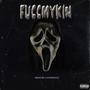 FUCC MY KIN (feat. Faceshotraccz) [Explicit]