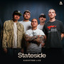 Stateside on Audiotree Live