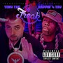 I Need A Freak - Single (Explicit)