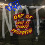 Kind of (feat. z6hez) [Explicit]