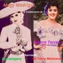 Magy Madrigal & Colaboracion de Laura Torres -La Reina del Falsete