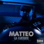 La Matrice (feat. Williams Elger) [Explicit]