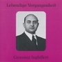 Lebendige Vergangenheit - Giovanni Inghilleri