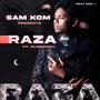 RAZA (feat. Rudraksh)