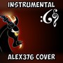 My Little Pony-Brony Song (Alex376 Instrumental Cover)