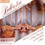 BALBASTRE, C.-B.: Organ Music (L'avement du recital d'orgue) [Levechin-Gangloff]